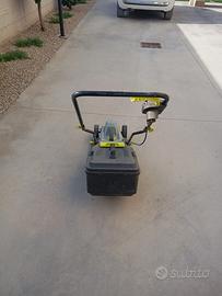 Tagliaerba elettrico