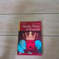Hamlet prince of denmark 