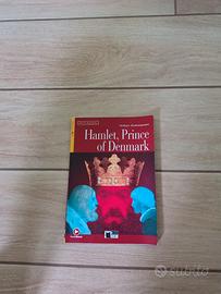 Hamlet prince of denmark 