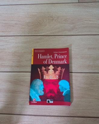 Hamlet prince of denmark 