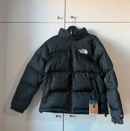 Giubbotto North Face 