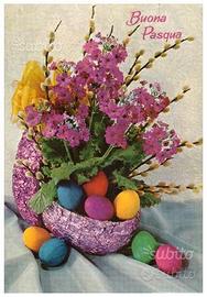 Cartolina Buona Pasqua.11