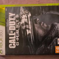 Call of Duty: Ghosts (Xbox 360)