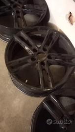 Cerchi BMW Msport