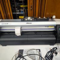 Plotter da taglio MIMAKI CG-60srIII cutting plotte