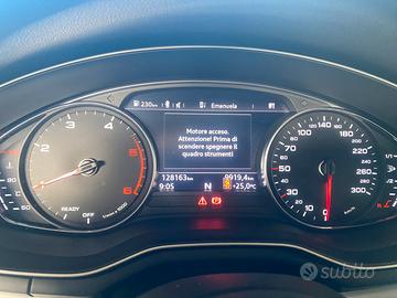 Audi A4 AVANT TDI 190cv