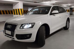 Audi Q5 2.0 TDI quattro 170cv S-Tronic