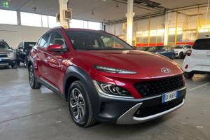 HYUNDAI Kona 1.6 gdi hev Xline 2wd 141cv d U176763