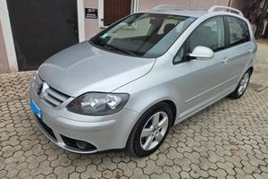 Golf Plus 2.0 tdi Automatica  UNIPROPRIETARIO