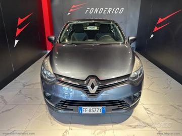 RENAULT Clio TCe 12V 90 CV GPL S&S 5p. Ener.Life