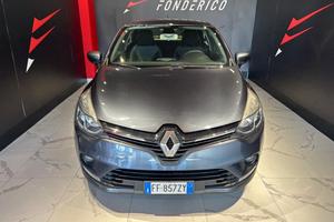 RENAULT Clio TCe 12V 90 CV GPL S&S 5p. Ener.Life