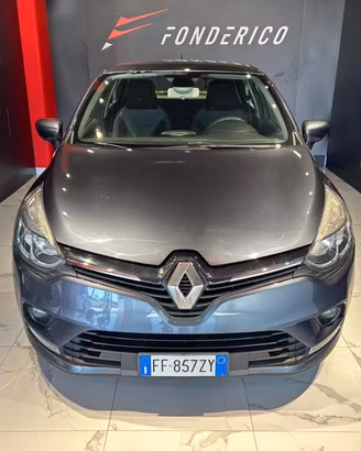 RENAULT Clio TCe 12V 90 CV GPL S&S 5p. Ener.Life