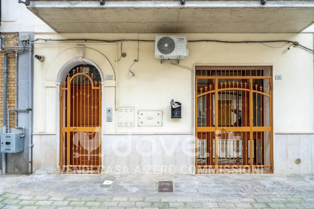 Casa – Lavello, Potenza - Vista 2