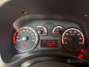 Fiat panda van 1300 Mtj