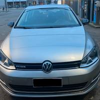 Volkswagen Golf 5p 1.4 tgi Comfortline