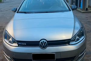 Volkswagen Golf 5p 1.4 tgi Comfortline