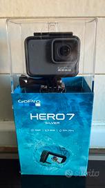 GoPro Hero 7