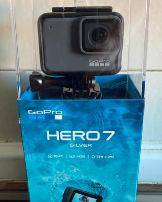 GoPro Hero 7