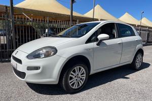 Fiat Punto Evo Grande 1.4 Benzina/Metano