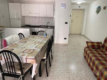 Casa Vacanze Campomarino - Maruggio (TA)