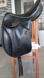 sella da dressage