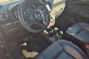 Aixam Coupé GTI in perfette condizioni
