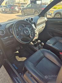 Aixam Coupé GTI in perfette condizioni