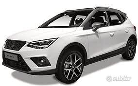 Ricambi seat leon ateca arona ibiza