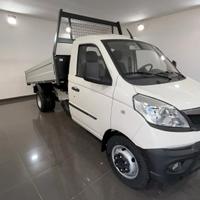 Piaggio Porter NP6 L.R. GPL KM 0 RIBALTABILE GEMEL