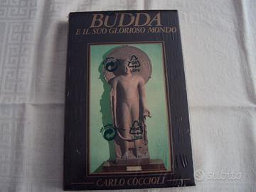 Budda e il suo glorioso mondo - Nuovo 