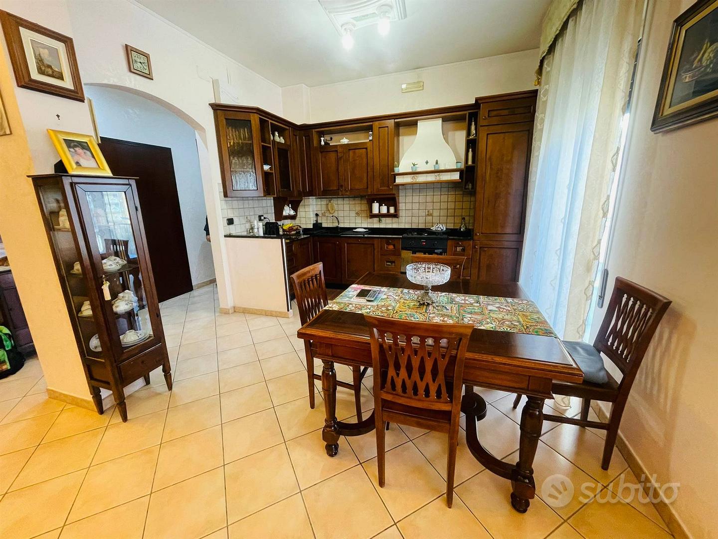 Apartment in Siracusa, Santa Lucia - Vista 5
