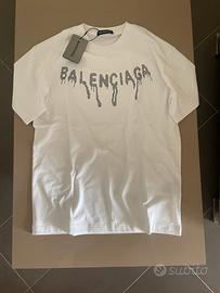 Maglietta Balenciaga