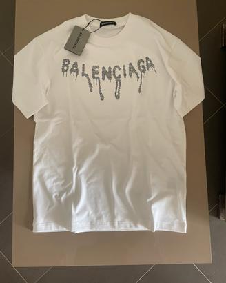 Maglietta Balenciaga
