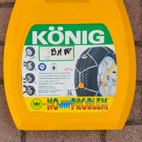 Catene da neve per auto Konig - Thule