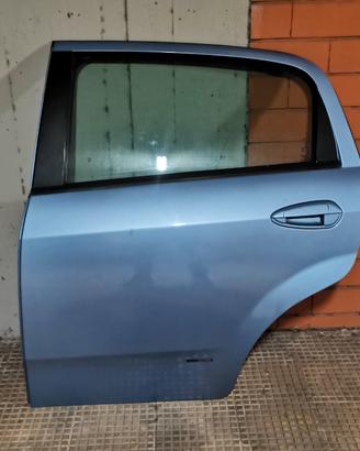 fiat grande punto ricambi