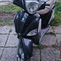 Piaggio liberty anno 2008