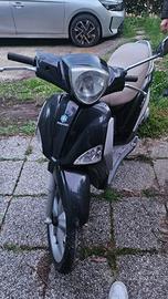 Piaggio liberty anno 2008