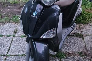 Piaggio liberty anno 2008