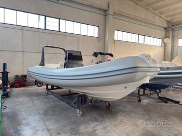 Gommone Gruppo Mare 640
