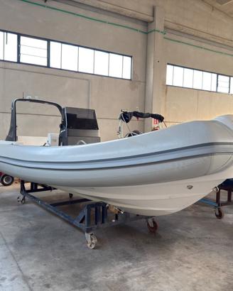 Gommone Gruppo Mare 640