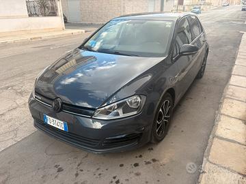 Golf 7dsg