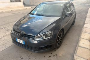 Golf 7dsg