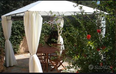 Casa per vacanze estive a Olbia settembre