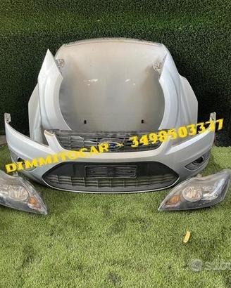 Ricambi disponibili musata e kit airbag ford focus
