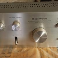 amplificatore Kenwood ka 3300