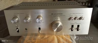 amplificatore Kenwood ka 3300