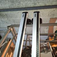 Barre portatutto Thule wingbar