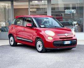 Fiat 500L 1.3 Diesel 85CV E5 Neo. - 2013