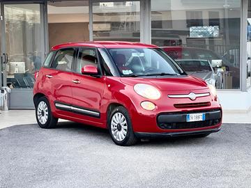 Fiat 500L 1.3 Diesel 85CV E5 Neo. - 2013