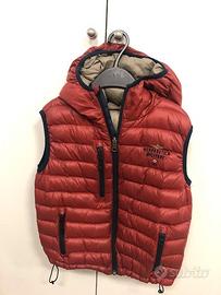 Smanicato imbottito aeronautica militare